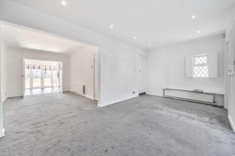 Davidson Frost-Wellings, DFW, Ventnor Avenue, HA7,
