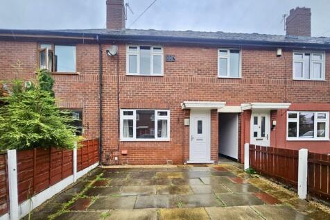 Manchester, M32 - property photo