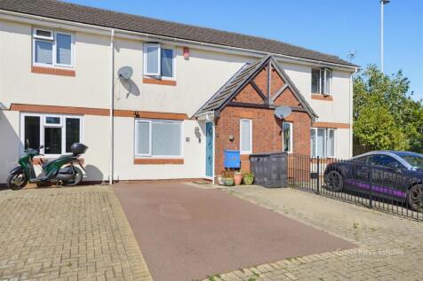 Cross Keys Estates Lettings Department