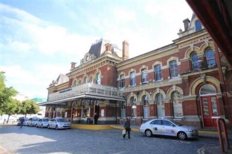 Station
