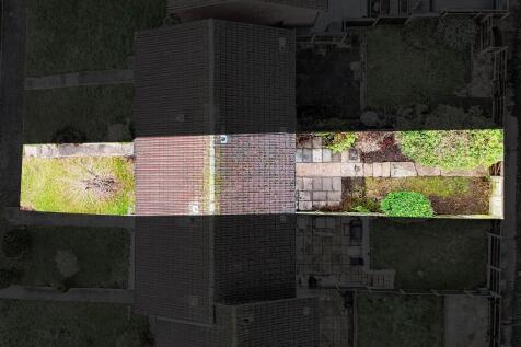 Drone Shot
