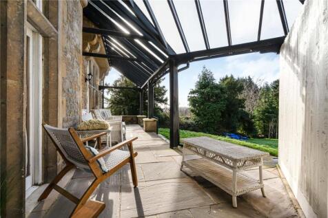Veranda