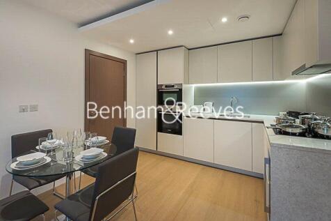 Tierney Lane, London, W6 photo 4
