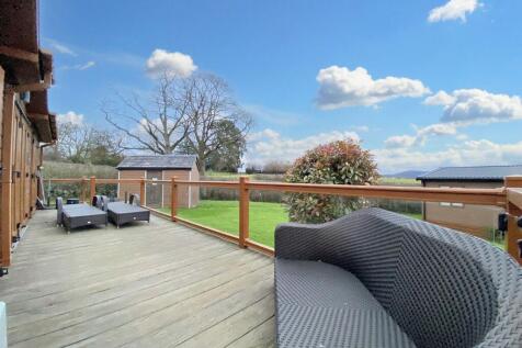 Decking