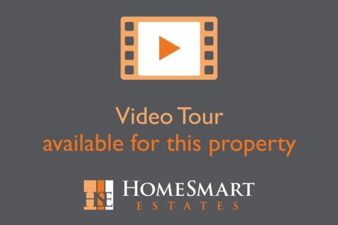 Video Tour Available