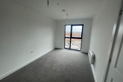 Strutt House photo 5