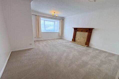 Lounge sitting room