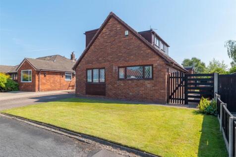 Front External