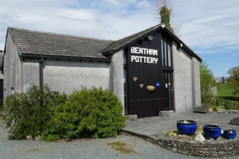 Bentham Pottery