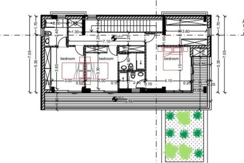 First Floor Plans