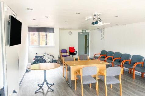 Office - Internal
