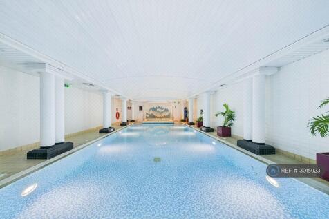 Swimming Pool 2