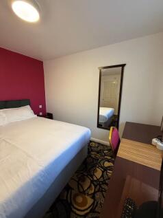 Room 204, SimplyStay Lincoln Road, Skegness, Lincolnshire, PE25 2EA photo 4