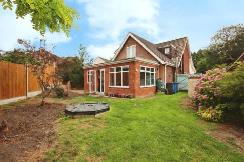 Lincoln, LN3 - property photo