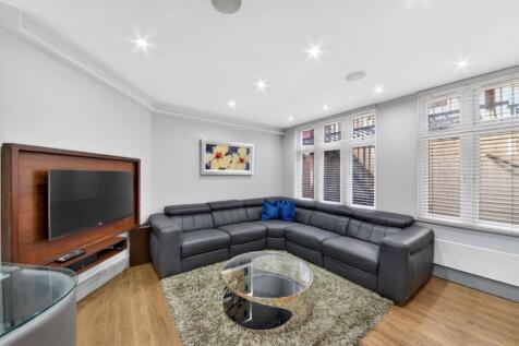 Carlton Mansions