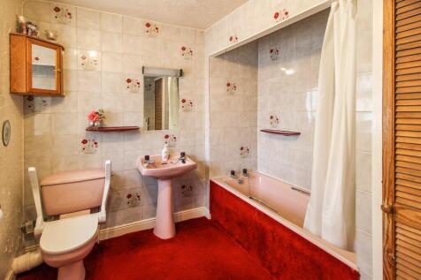 House Bathroom
