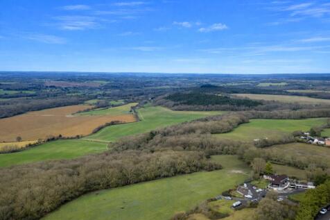 Sulham Woods