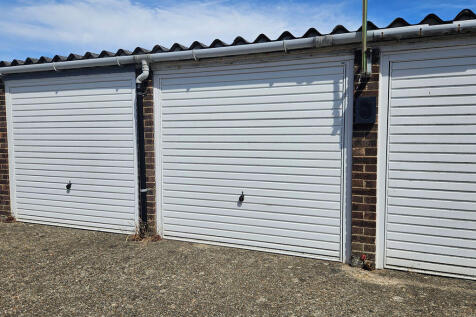 Garage Block
