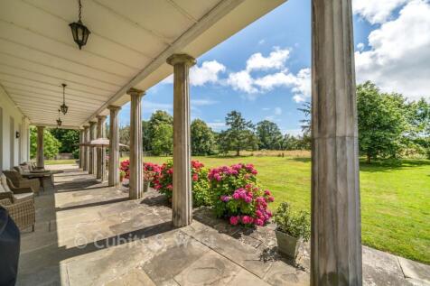 Portico