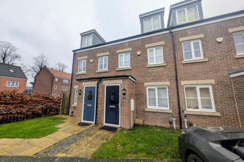External Front
