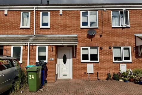 Mansfield, NG20 - property photo