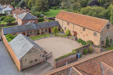 Welcome to The Stables