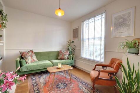 Wainscott Road, Southsea Unfurnished photo 3