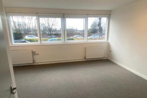 Living / Dining Room