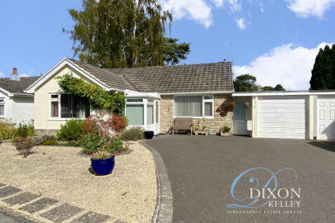 Spacious Bungalow