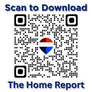 Home Report QR Code