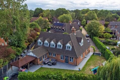 Aerial Shot