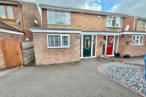 Dudley, DY3 - property photo