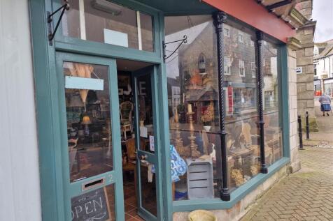 Shop Front