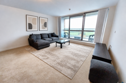 River Crescent, Waterside Way, Nottingham, NG2 4RE photo 2