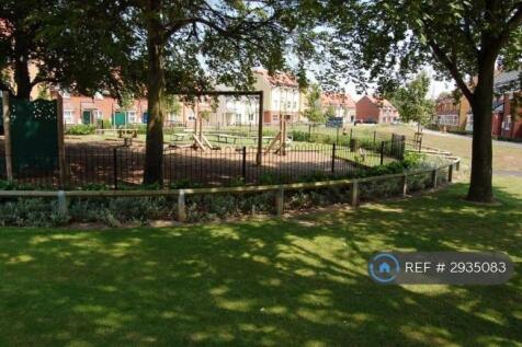 Communal Play Area