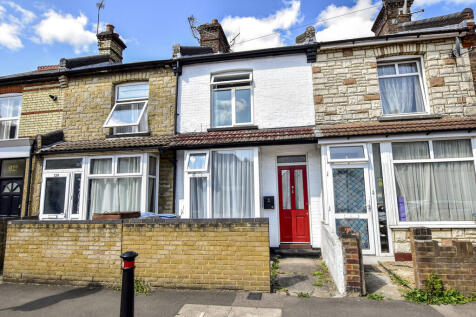 Watford, WD24 - property photo