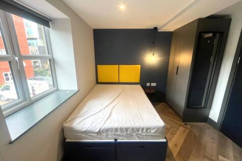 Great Ancoats Street, Manchester, M4 photo 5