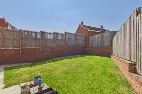 Back Garden (3)