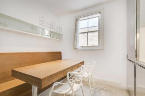 Beauchamp Place, Kensington And Chelsea, London photo 4