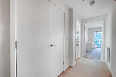 Hallways