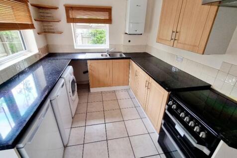 Ripley Rd, Old Town, Swindon photo 4