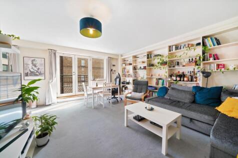 Abbey Orchard Street