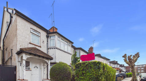 PRINCES PARK AVENUE, GOLDERS GREEN, NW11 0JP