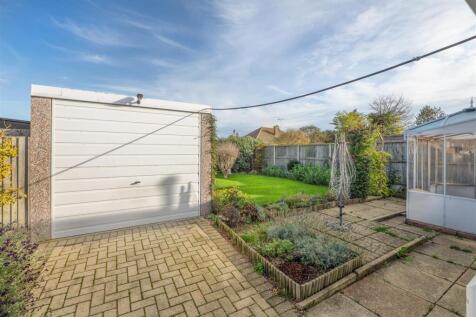 Goodwin Avenue, Swalecliffe, Whitstable