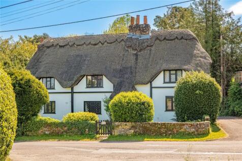 The Old Inn Cottage
