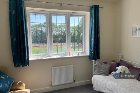 Fifth Bedroom