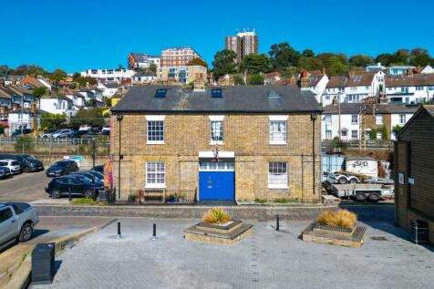 The Old Customs House