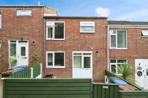 Sheffield, S12 - property photo