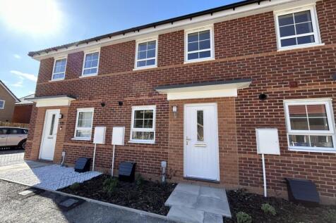 2 Bedroom Terraced in YO25 5GA