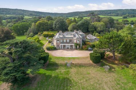 Oxton House